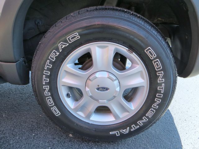 Ford Escape 2002 photo 12