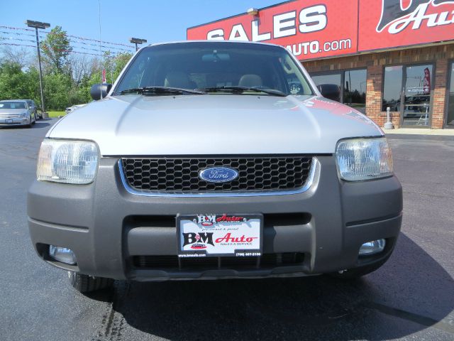 Ford Escape 2002 photo 6