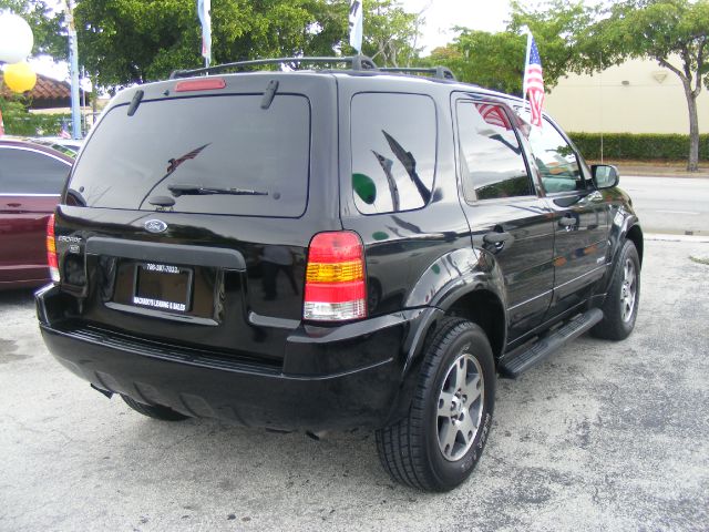 Ford Escape 2002 photo 3