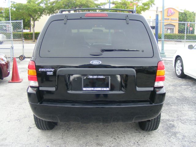 Ford Escape 2002 photo 4