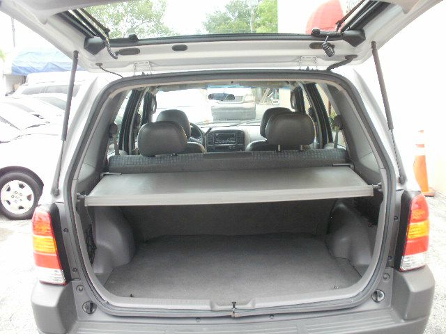 Ford Escape 2002 photo 4