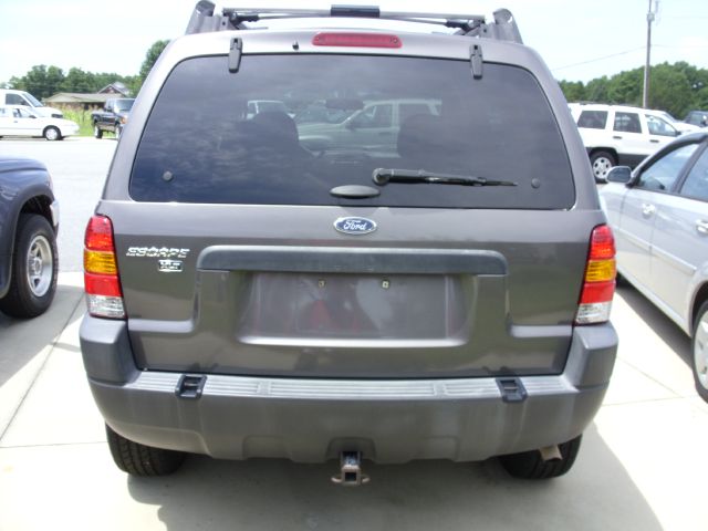 Ford Escape 2002 photo 2