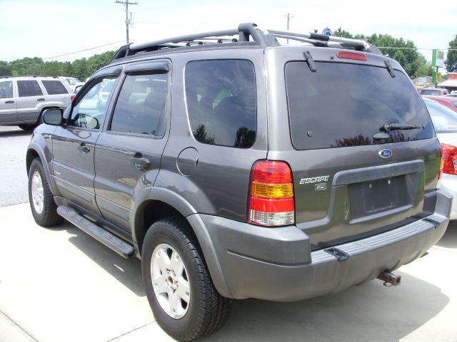 Ford Escape 2002 photo 3