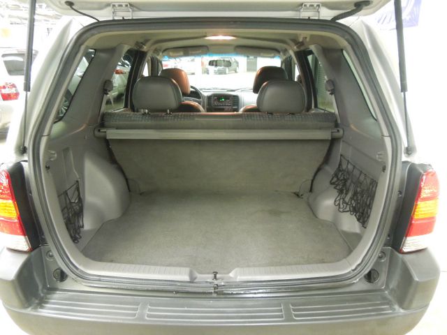 Ford Escape 2002 photo 14