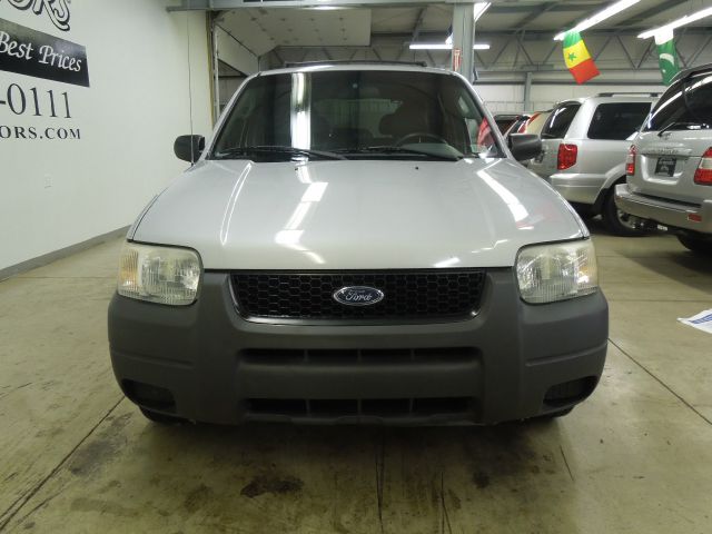 Ford Escape 2002 photo 5