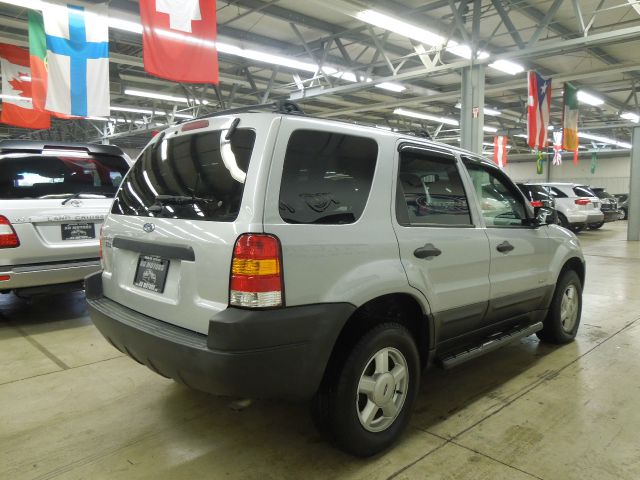 Ford Escape 2002 photo 7