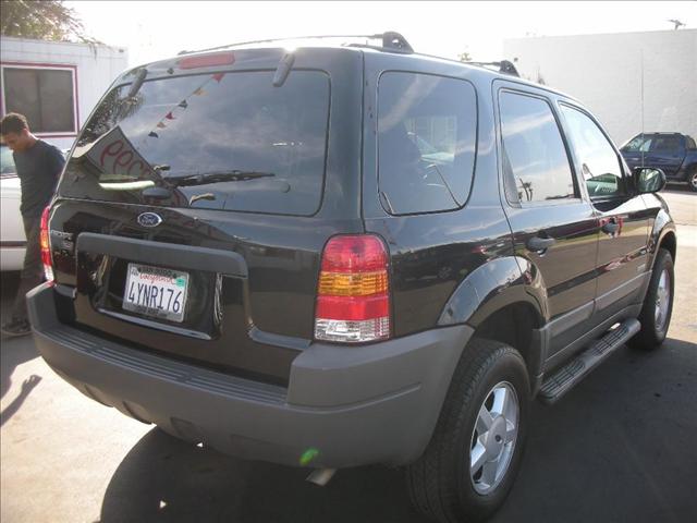 Ford Escape 2002 photo 3