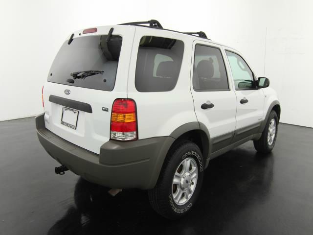 Ford Escape Sxt/4x4 SUV