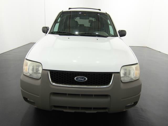 Ford Escape 2002 photo 15