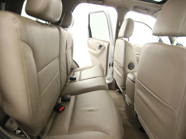 Ford Escape 2002 photo 9