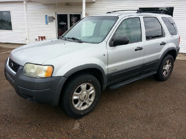 Ford Escape 2002 photo 3