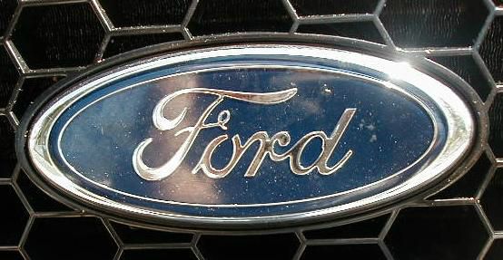 Ford Escape 2002 photo 21