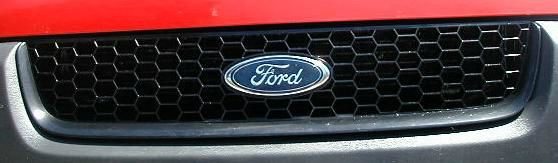 Ford Escape 2002 photo 28