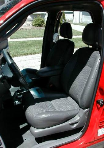 Ford Escape 2002 photo 30