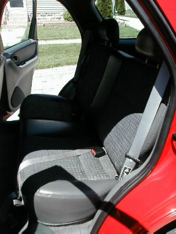 Ford Escape 2002 photo 35