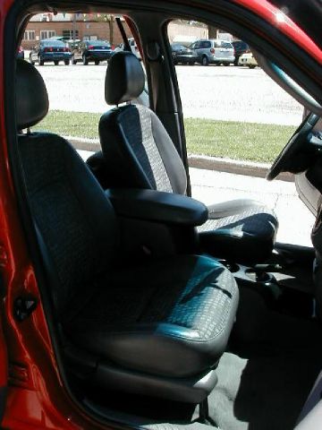 Ford Escape 2002 photo 5