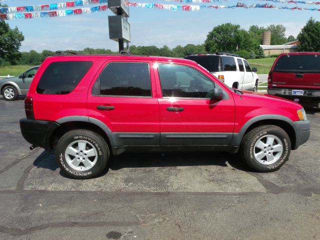 Ford Escape 2002 photo 2