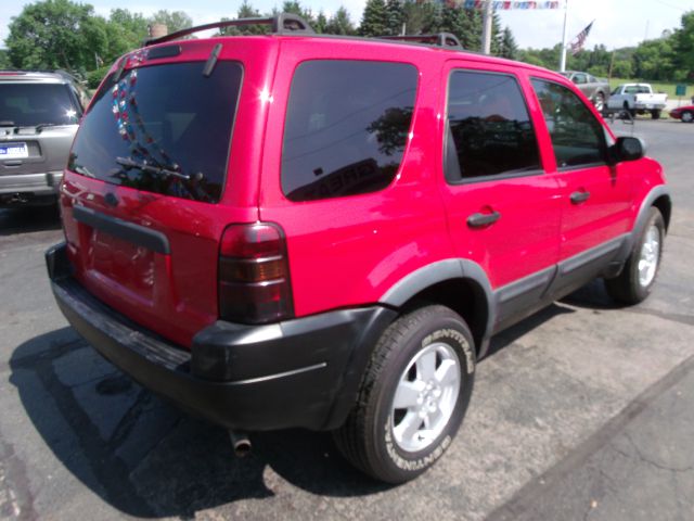 Ford Escape 2002 photo 4