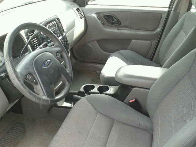 Ford Escape ESi SUV