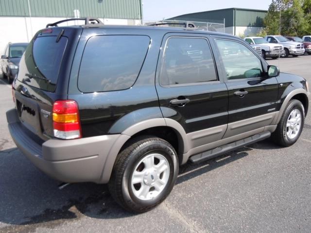 Ford Escape 2002 photo 3