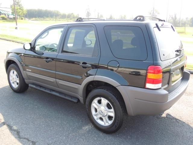 Ford Escape 2002 photo 5