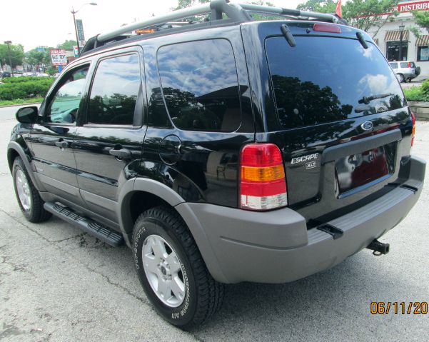 Ford Escape Sxt/4x4 SUV