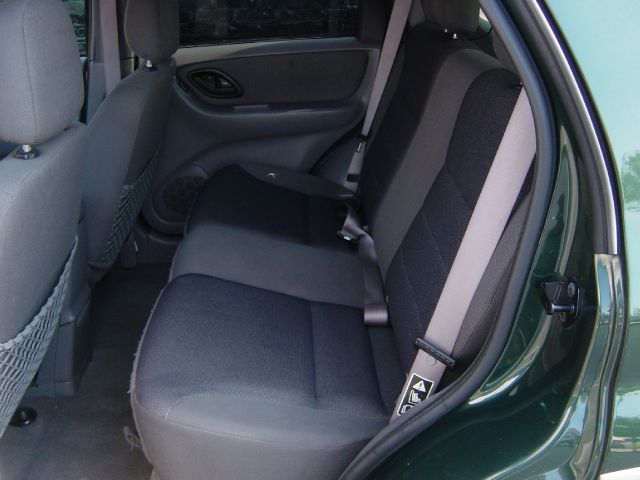 Ford Escape 2002 photo 12