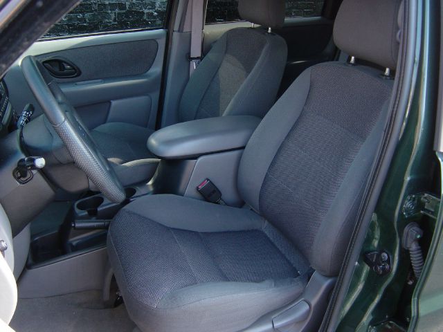 Ford Escape 2002 photo 13