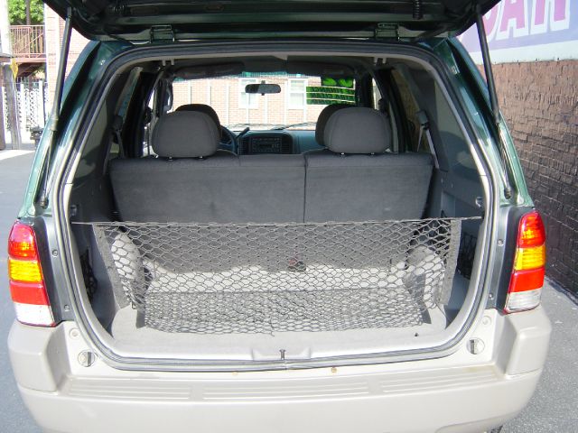 Ford Escape 2002 photo 3