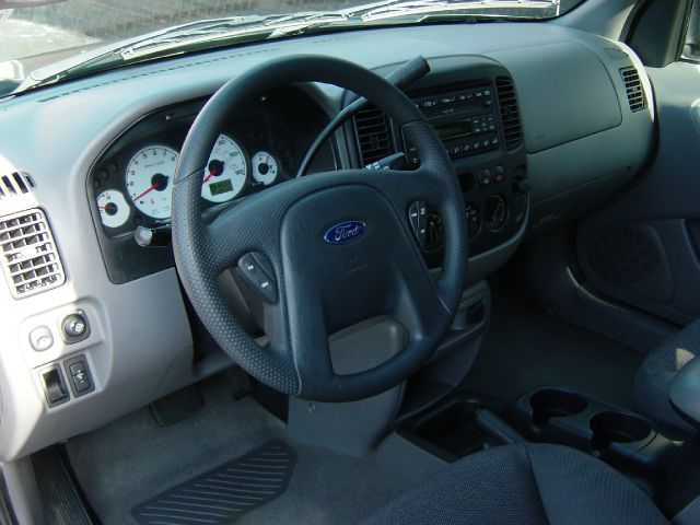 Ford Escape 2002 photo 4