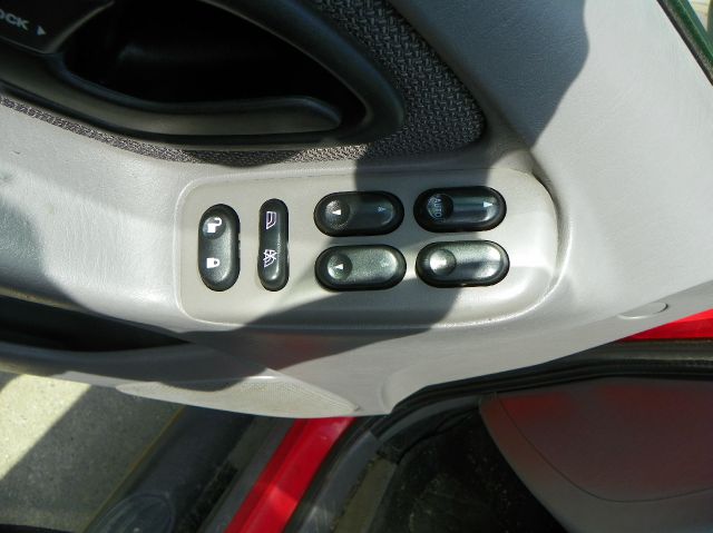 Ford Escape 2002 photo 12