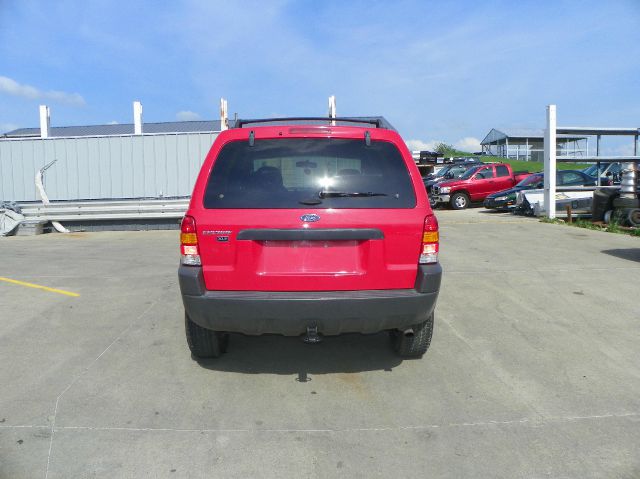 Ford Escape 2002 photo 13