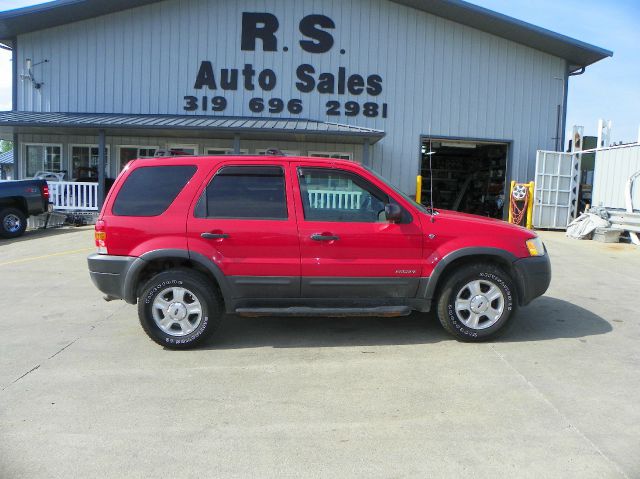 Ford Escape 2002 photo 15