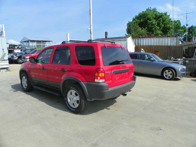 Ford Escape 2002 photo 2