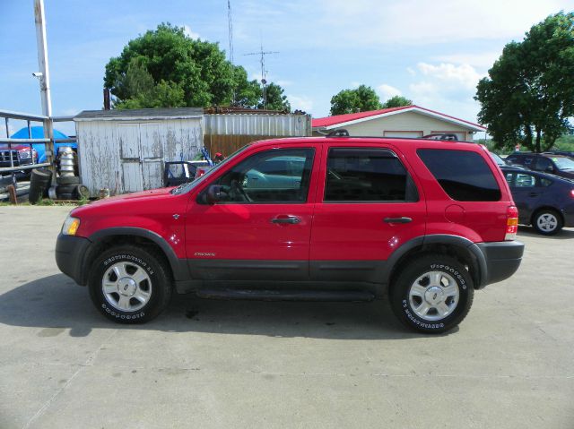 Ford Escape 2002 photo 3