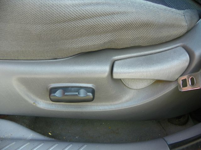 Ford Escape 2002 photo 5