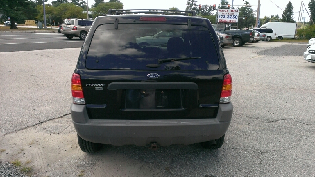 Ford Escape 2002 photo 4