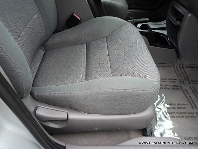 Ford Escape 2002 photo 4