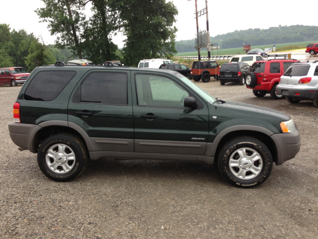 Ford Escape Sxt/4x4 SUV