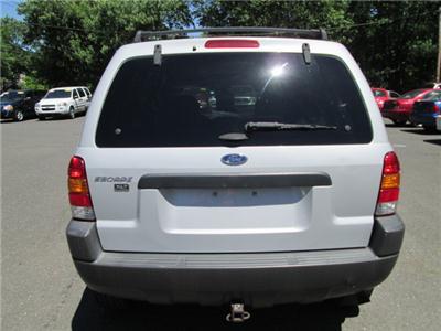 Ford Escape 300S V6 SUV