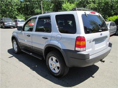 Ford Escape 2002 photo 4