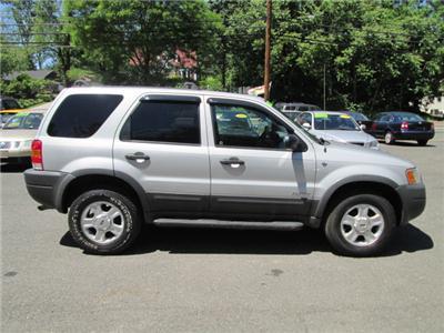 Ford Escape 2002 photo 5