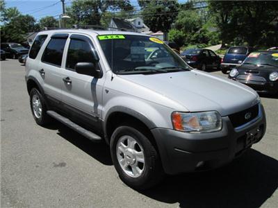 Ford Escape 2002 photo 7