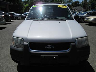 Ford Escape 2002 photo 9