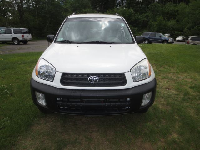 Ford Escape 2002 photo 3