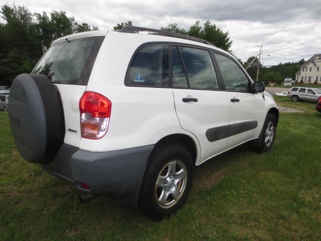 Ford Escape 2002 photo 4