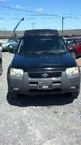 Ford Escape Sxt/4x4 SUV