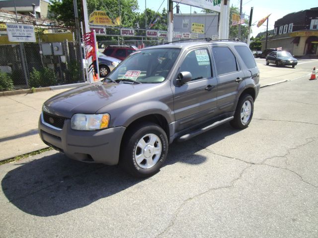 Ford Escape GT --1-owner SUV