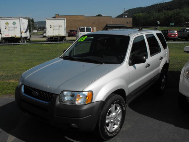 Ford Escape 2003 photo 3