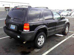 Ford Escape 2003 photo 2